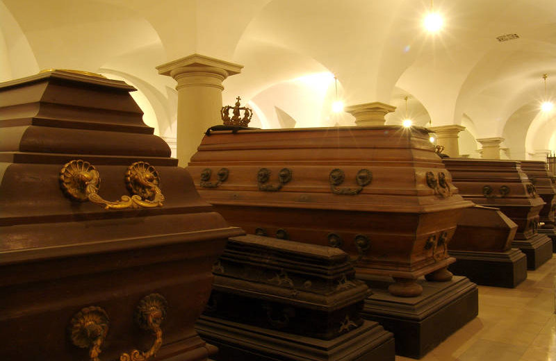 Coffin Box Kolkata